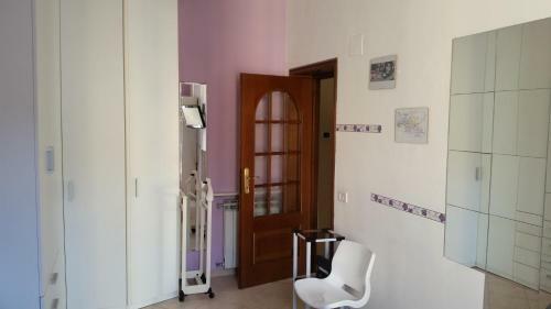 Apartamento Appartamento Stadio Genova Marassi