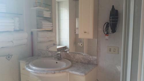 Apartamento Appartamento Stadio Genova Marassi