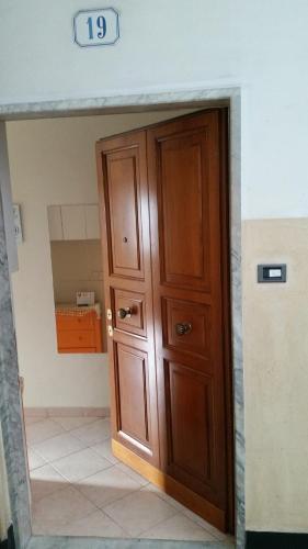 Apartamento Appartamento Stadio Genova Marassi