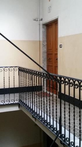 Apartamento Appartamento Stadio Genova Marassi