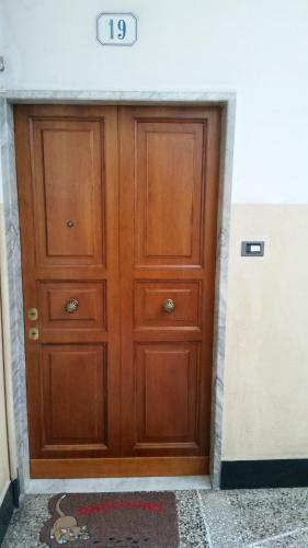 Apartamento Appartamento Stadio Genova Marassi