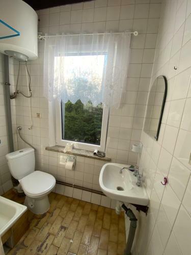 Hotel R�?ane Wzg�rze
