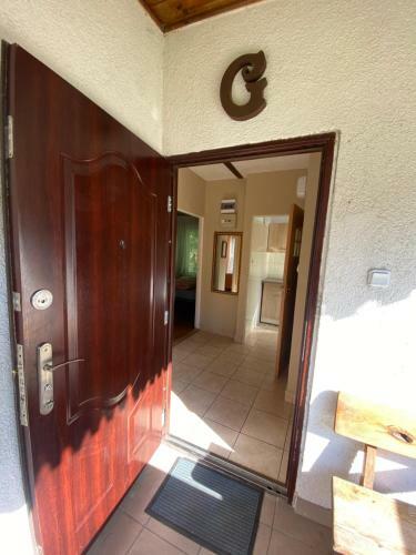 Hotel R�?ane Wzg�rze