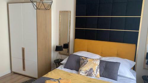 Apartamento Pokoje U Camili