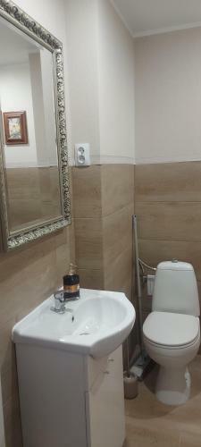 Apartamento Pokoje U Camili