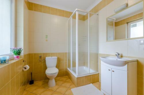Apartamento Willa Rowy