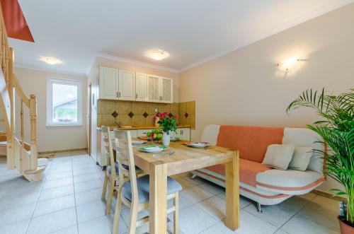 Apartamento Willa Rowy