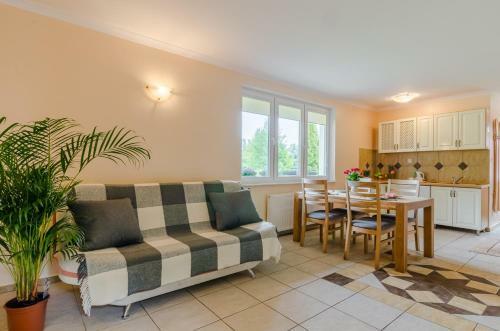 Apartamento Willa Rowy