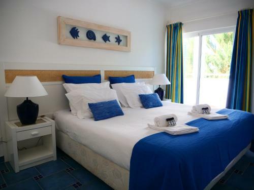 Blue Apartment In Prainha