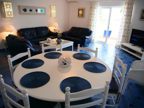 Blue Apartment In Prainha