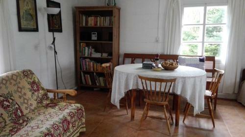 Agroturismo Niebieska Chatka