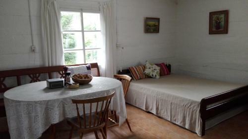 Agroturismo Niebieska Chatka
