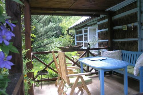 Agroturismo Niebieska Chatka