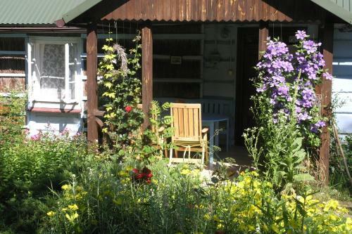 Agroturismo Niebieska Chatka