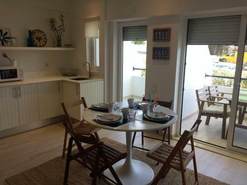 Apartamento Vilamoura Estudio Com Piscina E Terra�o