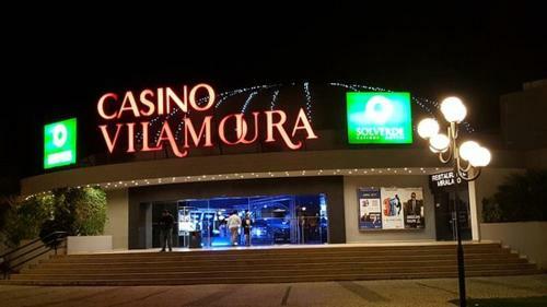 Apartamento Vilamoura Estudio Com Piscina E Terra�o