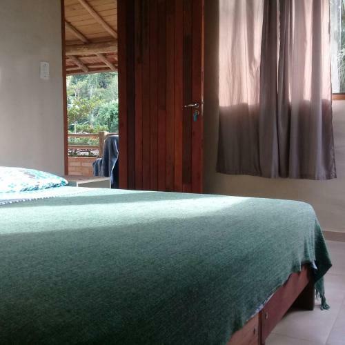 Vila Da Mata Ubatuba