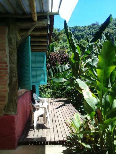 Vila Da Mata Ubatuba