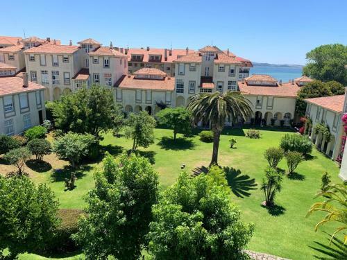 Apartamento De Lujo En La Toja