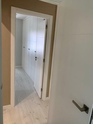 Apartamento De Lujo En La Toja