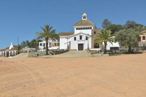 Casa La Jara