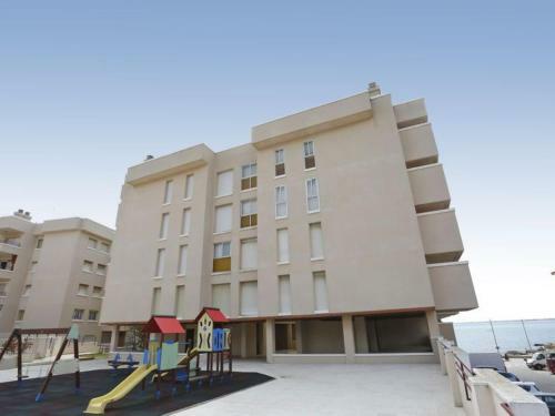 Apartamento Pinets