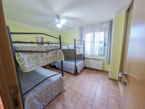 Villa La Palmera