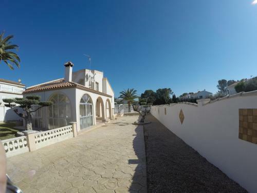 Villa La Palmera