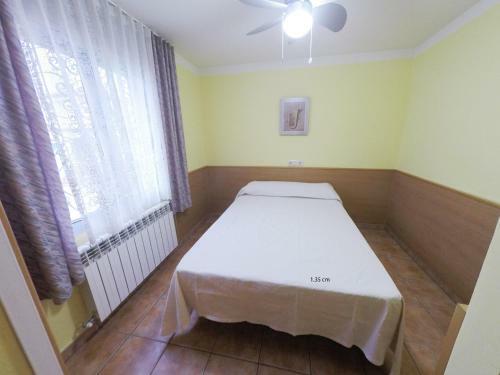 Villa La Palmera