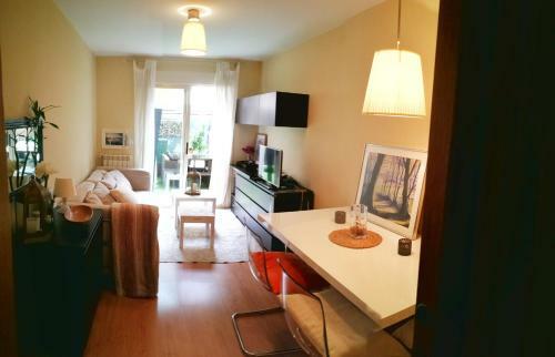 Apartamento �pera 19 Duplex. C�ntrico Cerca De Playa