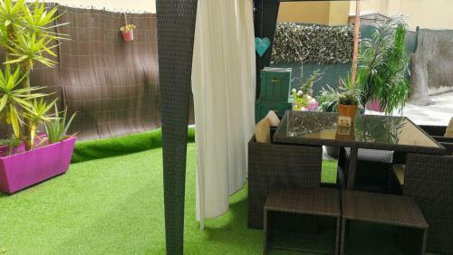 Apartamento �pera 19 Duplex. C�ntrico Cerca De Playa