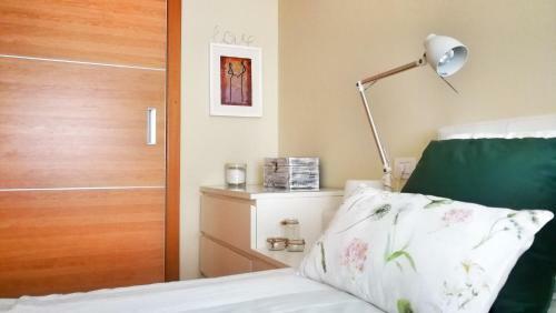 Apartamento �pera 19 Duplex. C�ntrico Cerca De Playa