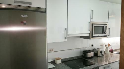 Apartamento �pera 19 Duplex. C�ntrico Cerca De Playa