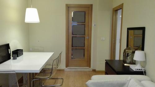 Apartamento �pera 19 Duplex. C�ntrico Cerca De Playa