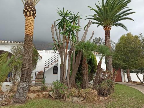 Villa L Ermita