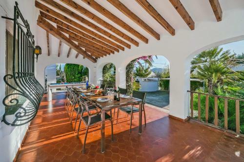 Villa L Ermita