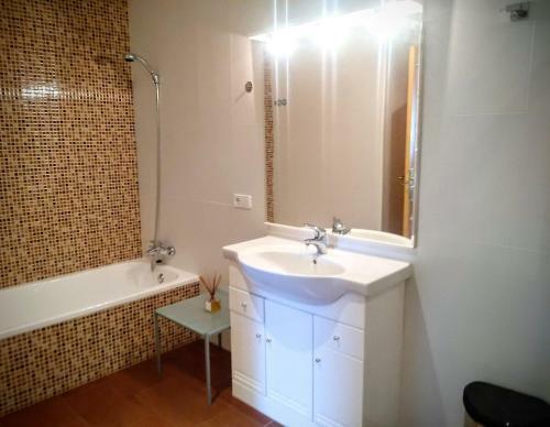 Villa Holiday Home Rafalet Javea