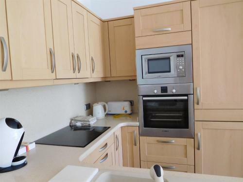 Villa Holiday Home Rafalet Javea