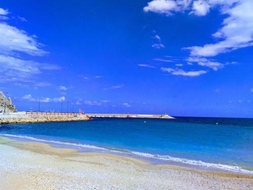 Villa Holiday Home Rafalet Javea