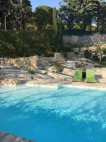 Le Mas Perch�