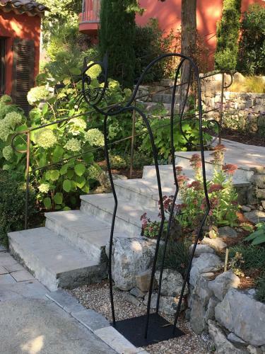 Le Mas Perch�