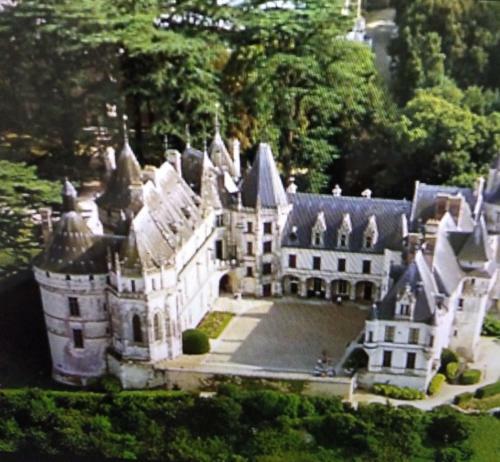 Le Motu Loire