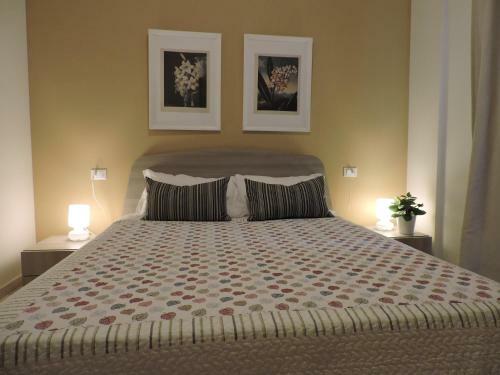 Masseria La Guardata Apartments