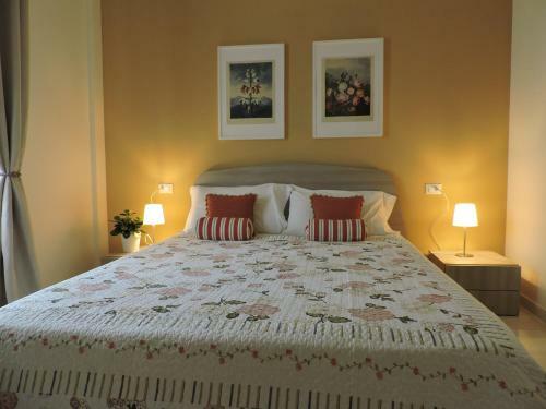 Masseria La Guardata Apartments