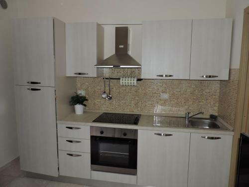 Masseria La Guardata Apartments