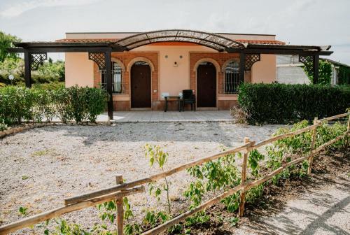 Masseria La Guardata Apartments