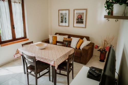 Masseria La Guardata Apartments