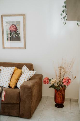 Masseria La Guardata Apartments