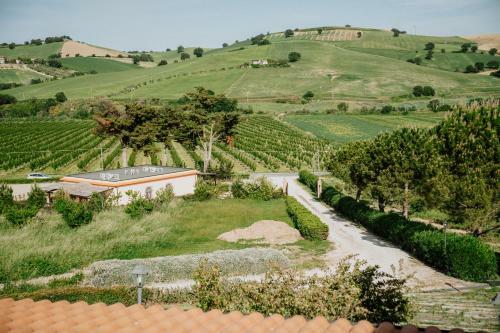 Masseria La Guardata Apartments