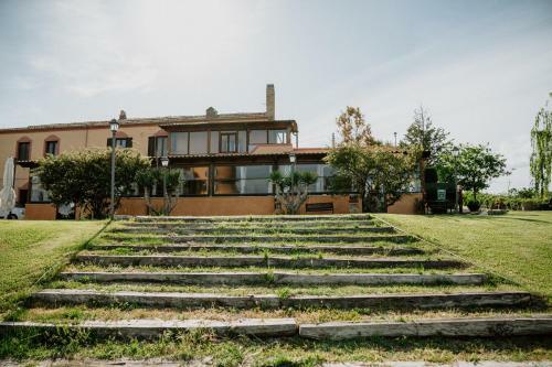 Masseria La Guardata Apartments